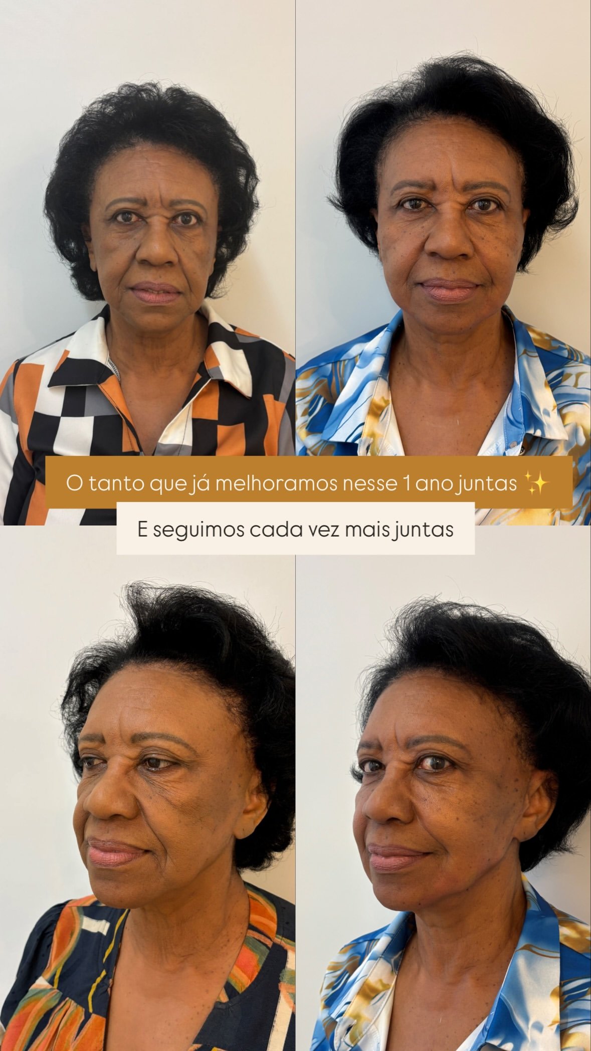 Dra Maíra Nascimento - Feedback 03