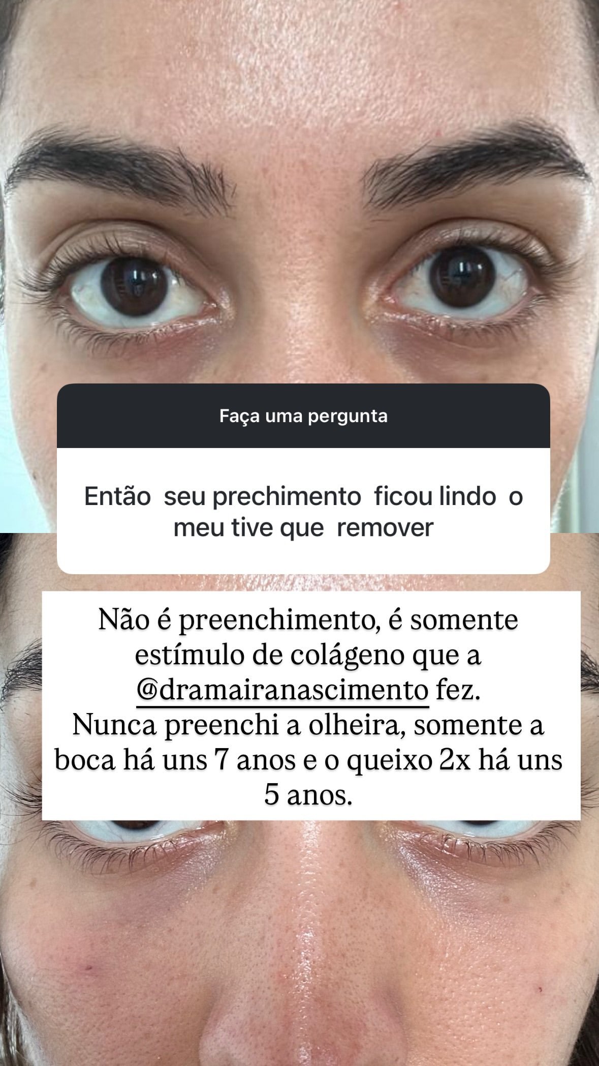 Dra Maíra Nascimento - Feedback 06